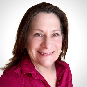 Julie Trottier
